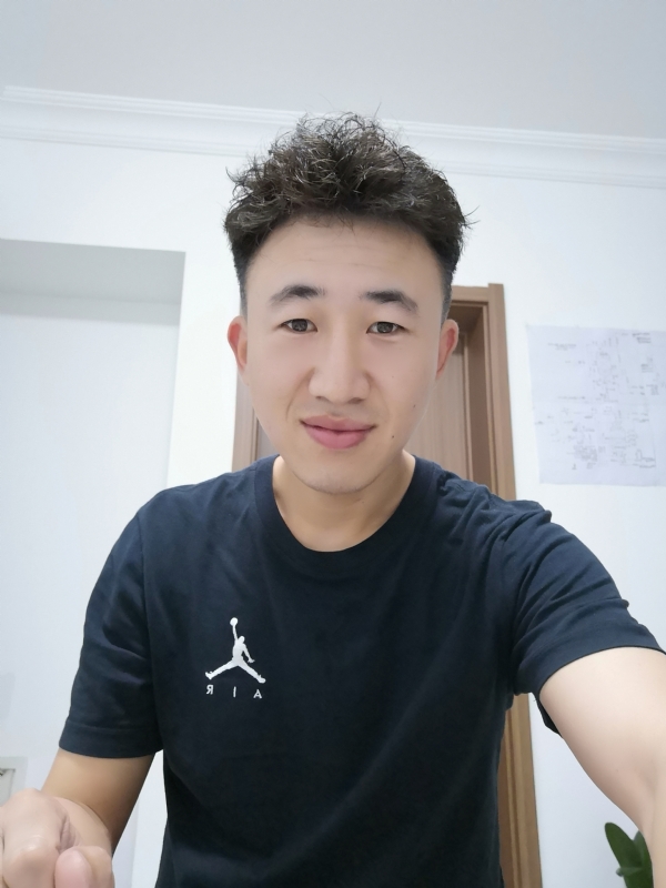 小样的第一张照片--漳浦中老年相亲网
