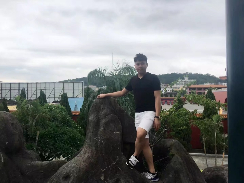 伟仔的第一张照片--漳浦中老年相亲网