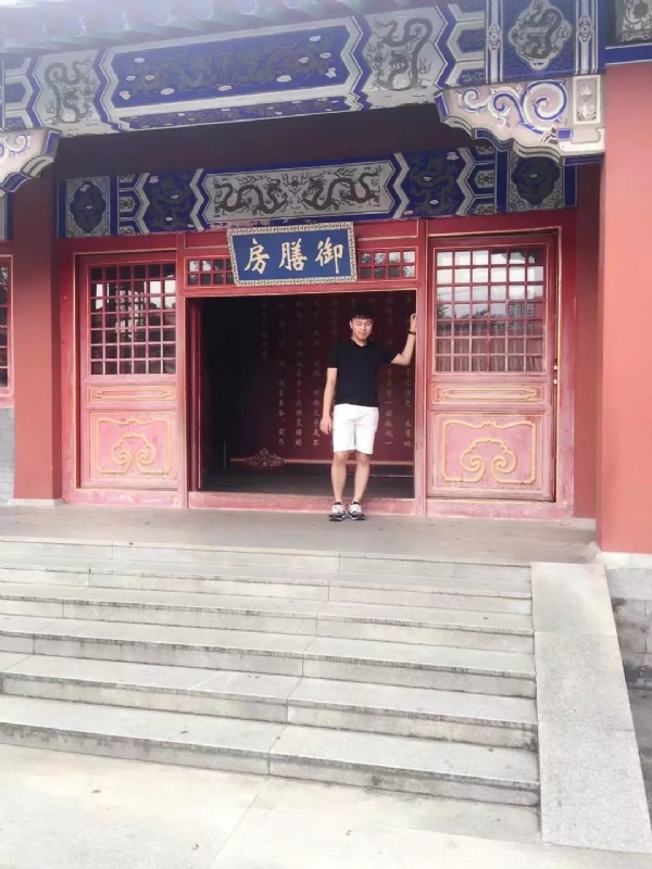 伟仔的第二张照片--漳浦中老年相亲网